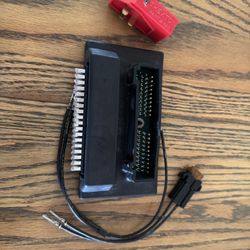Anti-Lock Brake Test Adaptor 