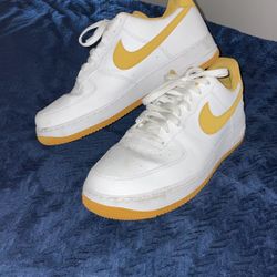 Custom Nike  Shoes 