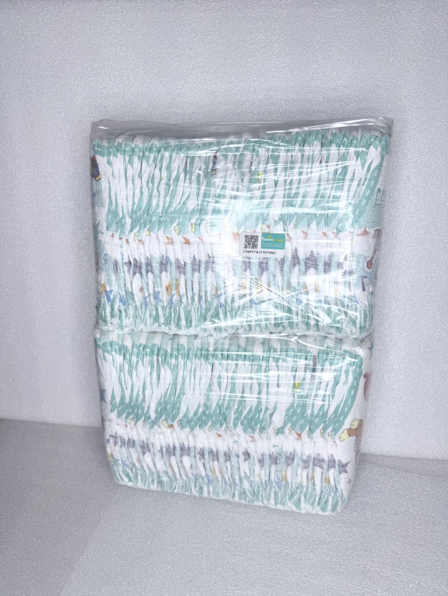 New Pampers Training Pants - Easy Ups Boys & Girls Bluey - Size 2T-3T, 70 Count, Children's Potty Underwear