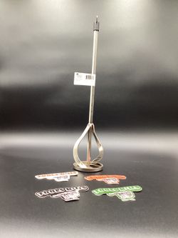 KRAFT TOOLS CO. UNOMIXER**(FINANCIAMOS/WE FINANCE)**