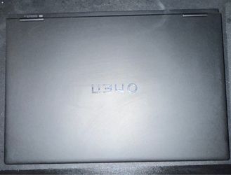 Omen gaming laptop