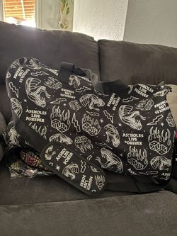 ALF Duffle Bag