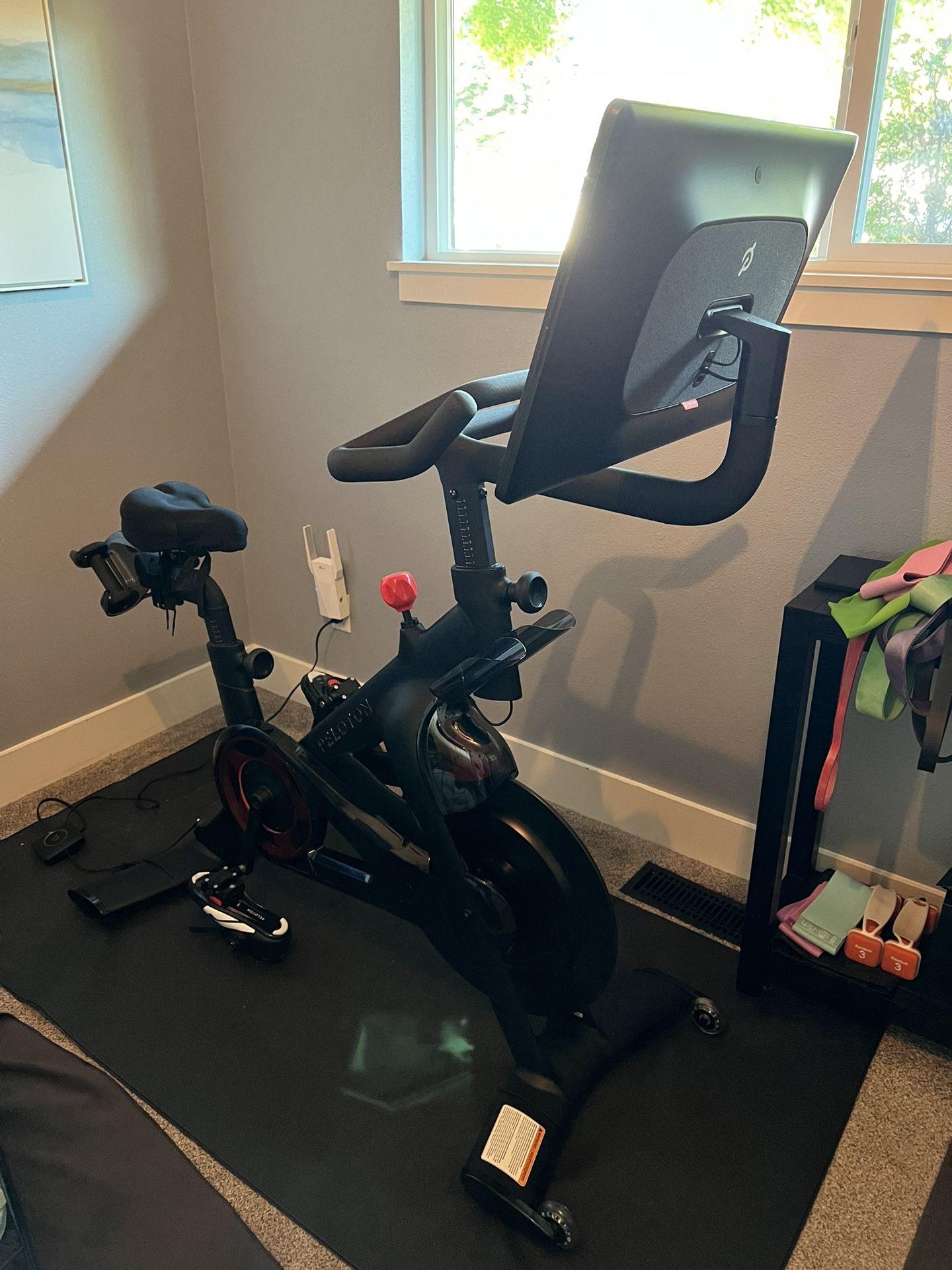 Peloton Bike+ – Excellent Condition