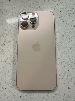 iPhone 16 Pro Max UNLOCKED