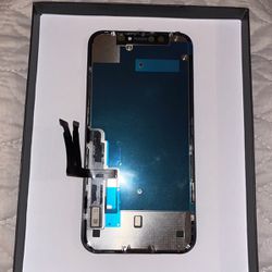 iPhone 11 LCD Replacement 