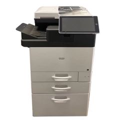 Ricoh IM C400 Printer/Copier/Scanner