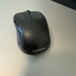 Logitech Wireless Mouse