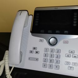 Office Cisco Phone