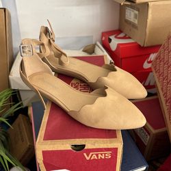 New Flats 