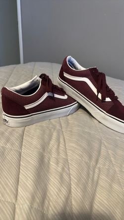Vans Old Skool Low-Top Sneakers