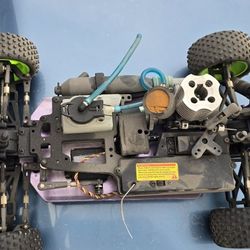 Rc Car