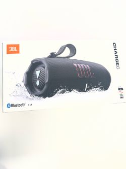 JBL Charge 6