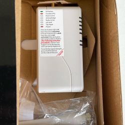 Telguard Tg-1 Express LTE-V