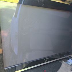 42 In Samsung Tv 