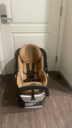 Car seat Chicco