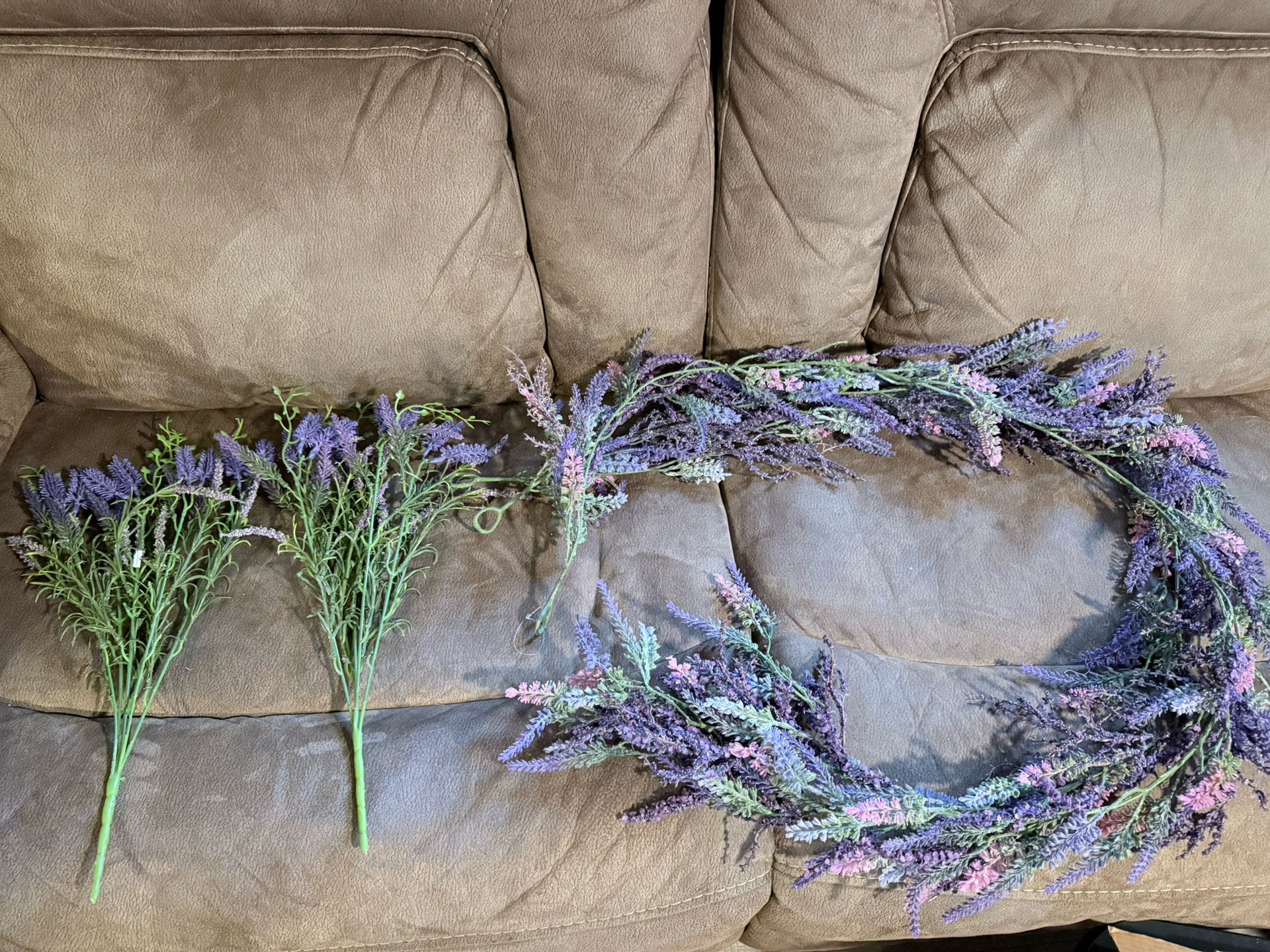 Floral Garland