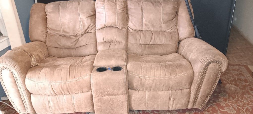 Recliners 