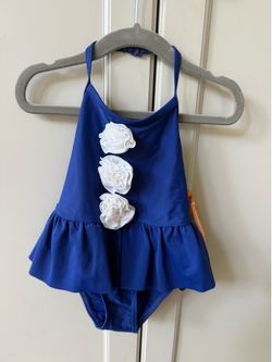 Swimsuit 12-18 months