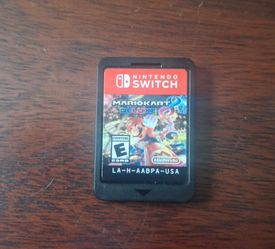 Mario Kart 8 Delux