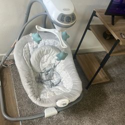 Baby Swing 