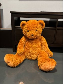 Big teddy bear 🧸