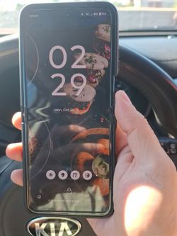 Motorola razr