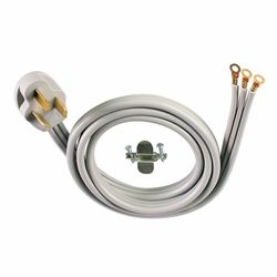 Drayer cord