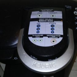 Coffee Maker