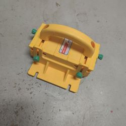 Grr-ripper Tablesaw Pusher