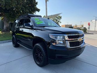 2019 Chevrolet Tahoe