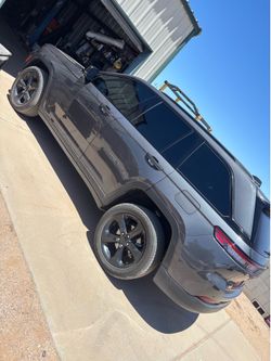 Car tint