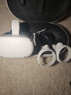 Oculus Quest 2