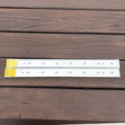New Dewalt 735 Planer Blades