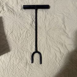 T Handle Water Meter Shut Off And On