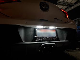 Magnaflow exhaust