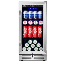 Beverage Refrigerator