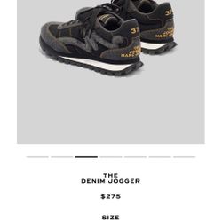 Brand New Marc Jacobs Women Joggers 