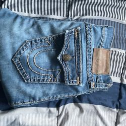 True religion jeans
