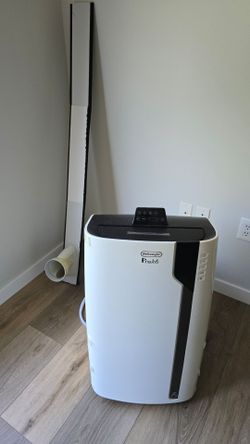 Window Air-conditioner