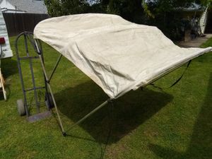 Photo 6 FT Boat For Sale