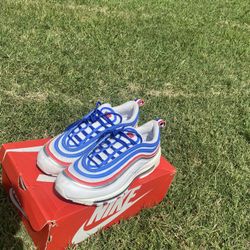 AIR MAX 97 “All-Star Jersey”