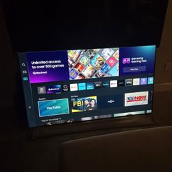83-inch SAMSUNG OLED S85D 4K Smart TV UHD HDR (2024 Model)