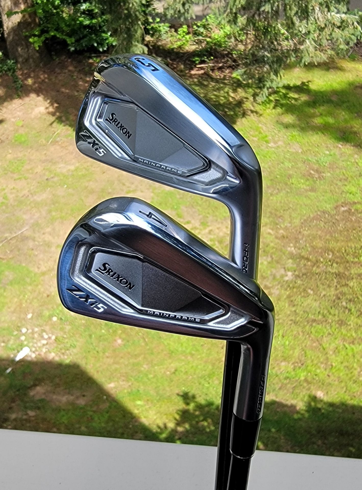 Srixon ZXI5 4&5 iron for Sale in Lacey, WA - OfferUp