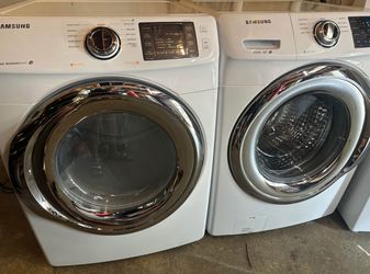 Brand New Washing Machine,