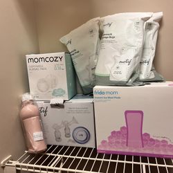 Pregnancy Items