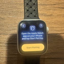 Unlocked Apple Watch Series 8