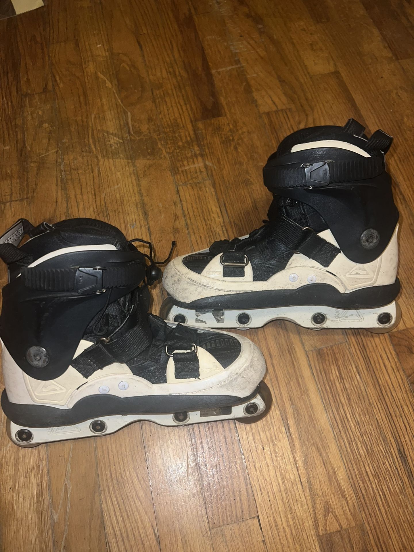 Rollerblades