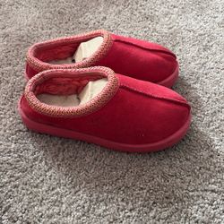 Ugh Slides