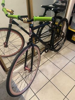 Bike bicicleta