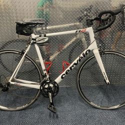 Cervelo R2 Mk1